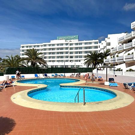 Coconut Apartament In Garden City Playa Feñabe Bagian luar foto