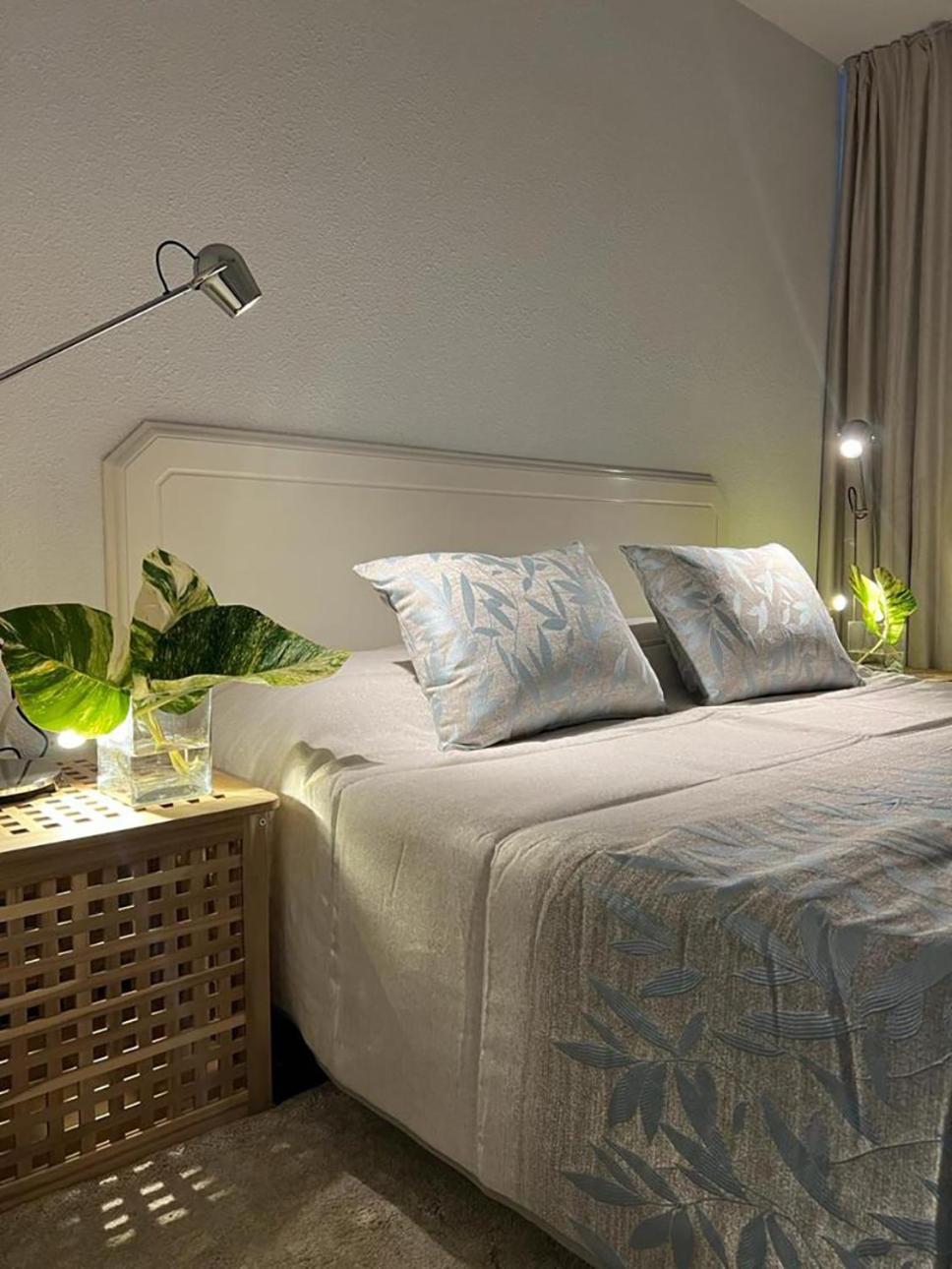 Coconut Apartament In Garden City Playa Feñabe Bagian luar foto
